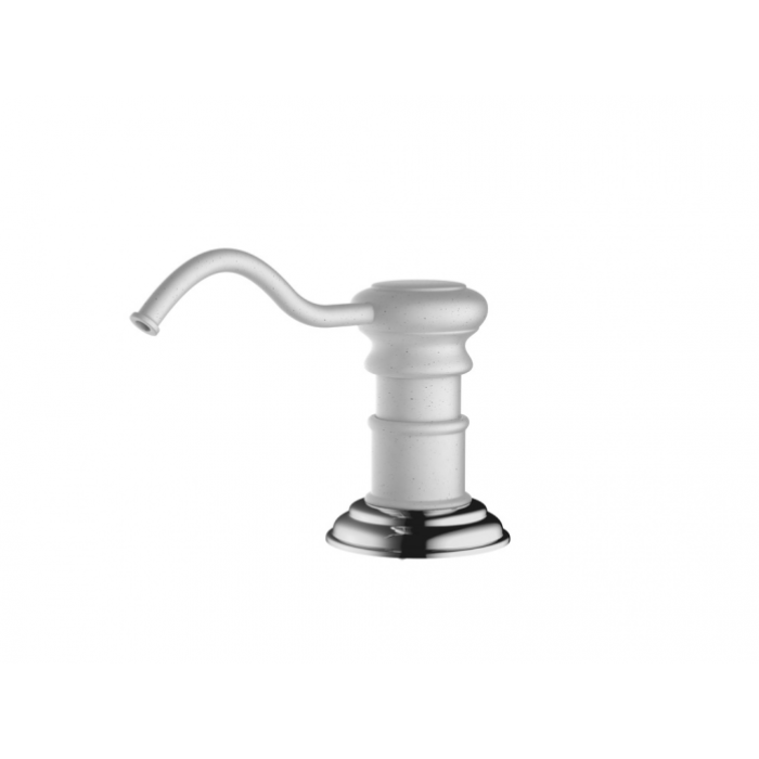 Дозатор OMOIKIRI ом-01-wh 4995012 Дозатор OMOIKIRI ом-01-wh 4995012