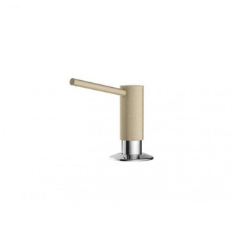 Дозатор для мойки OMOIKIRI ОМ-02-CH (4995025) Дозатор для мойки OMOIKIRI ОМ-02-CH (4995025)