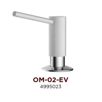 Дозатор OMOIKIRI ом-02-ev 4995023 Дозатор OMOIKIRI ом-02-ev 4995023