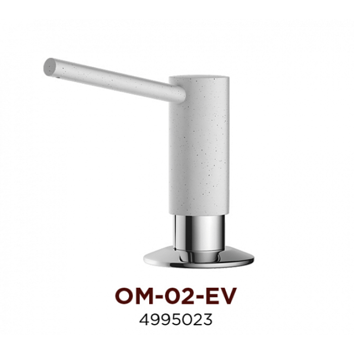 Дозатор OMOIKIRI ом-02-ev 4995023 Дозатор OMOIKIRI ом-02-ev 4995023
