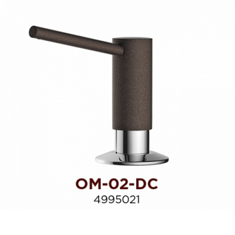 Дозатор OMOIKIRI ом-02-dc 4995021 Дозатор OMOIKIRI ом-02-dc 4995021