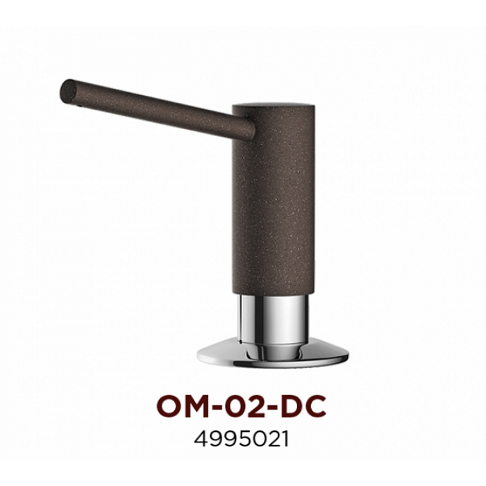 Дозатор OMOIKIRI ом-02-dc 4995021 Дозатор OMOIKIRI ом-02-dc 4995021