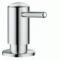 Дозатор жидкого мыла GROHE contemporary хром 40536000 Дозатор жидкого мыла GROHE contemporary хром 40536000