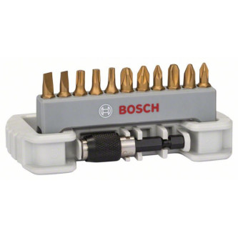 Набор бит BOSCH быстросменный держатель 130 Набор бит BOSCH быстросменный держатель 130
