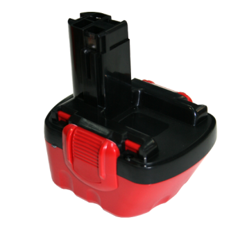 Аккумулятор ПРАКТИКА для bosch 12в 2,0 ач nimh коробка