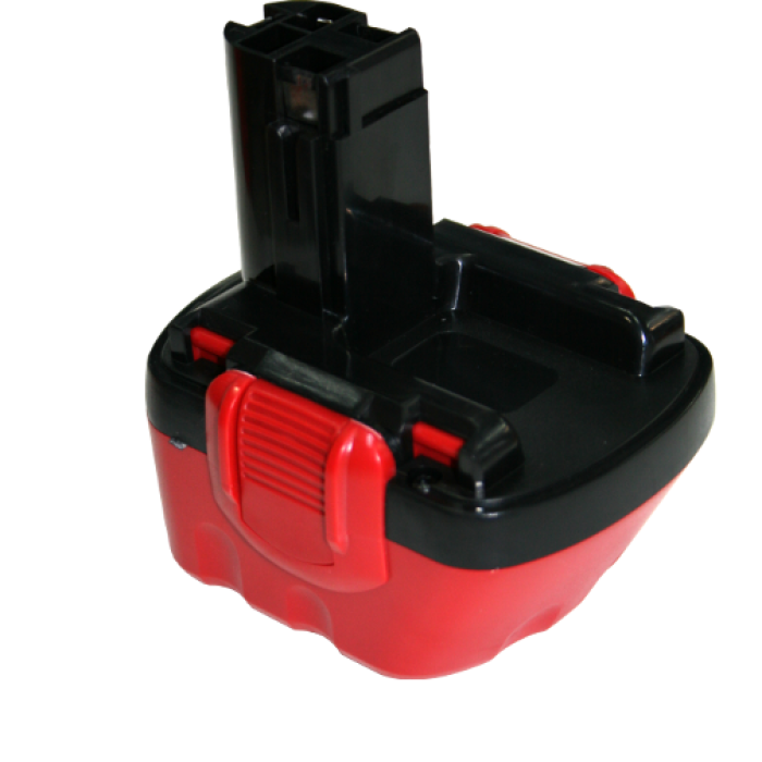 Аккумулятор ПРАКТИКА для bosch 12в 2,0 ач nimh коробка