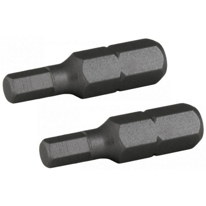 Бита Redverg HEX 4x25 (2шт.)(720351) Бита Redverg HEX 4x25 (2шт.)(720351)