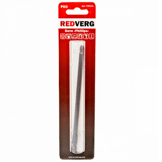 Бита Redverg PH3x150(720131)