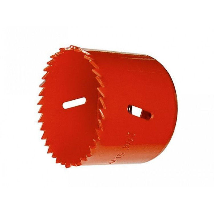 Коронка биметаллическая RedVerg 60 мм(501361) Коронка биметаллическая RedVerg 60 мм(501361)
