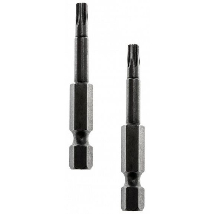 Бита Redverg Torx Tamper 20х50 (2шт.)(720521) Бита Redverg Torx Tamper 20х50 (2шт.)(720521)