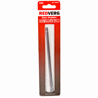 Бита Redverg PZ3x150(720251)