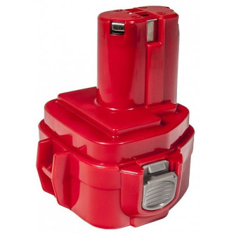 Аккумулятор ПРАКТИКА для makita 12в 1,5ач nicd коробка