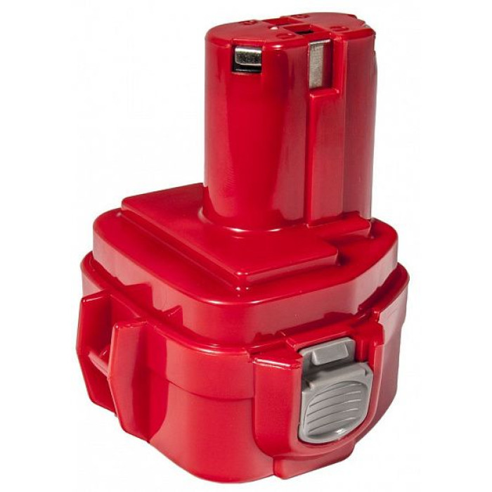 Аккумулятор ПРАКТИКА для makita 12в 1,5ач nicd коробка Аккумулятор ПРАКТИКА для makita 12в 1,5ач nicd коробка