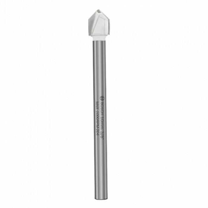 Сверло стекло/кафель BOSCH 6х80ммxpert for ceramic Сверло стекло/кафель BOSCH 6х80ммxpert for ceramic