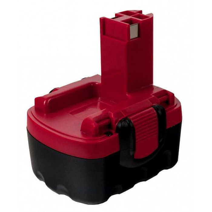 Аккумулятор ПРАКТИКА для bosch 14,4в 1,5ач nicd коробка Аккумулятор ПРАКТИКА для bosch 14,4в 1,5ач nicd коробка