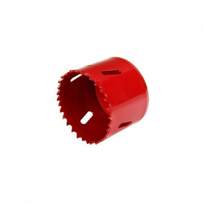 Коронка биметаллическая RedVerg 35 мм(501251) Коронка биметаллическая RedVerg 35 мм(501251)