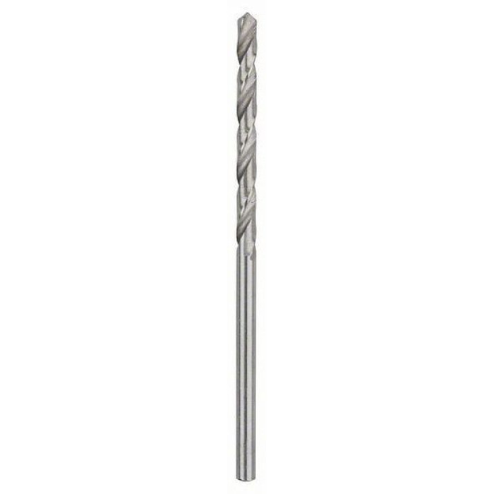 Сверло BOSCH hss g 6 мм standard Сверло BOSCH hss g 6 мм standard