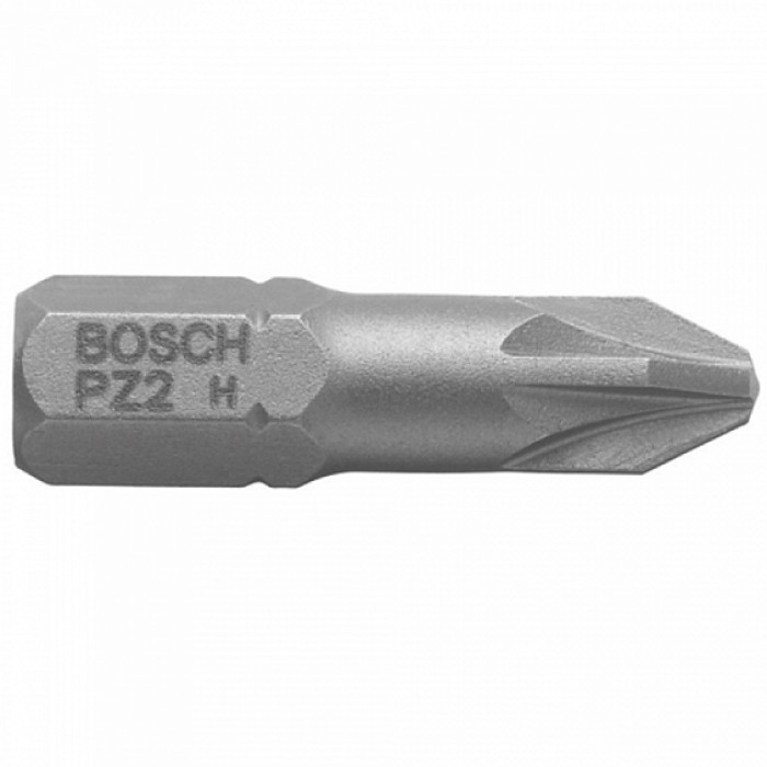 Бита BOSCH pz 2 xh 561 Бита BOSCH pz 2 xh 561