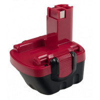 Аккумулятор ПРАКТИКА для bosch 12в 2,0ач nicd коробка Аккумулятор ПРАКТИКА для bosch 12в 2,0ач nicd коробка
