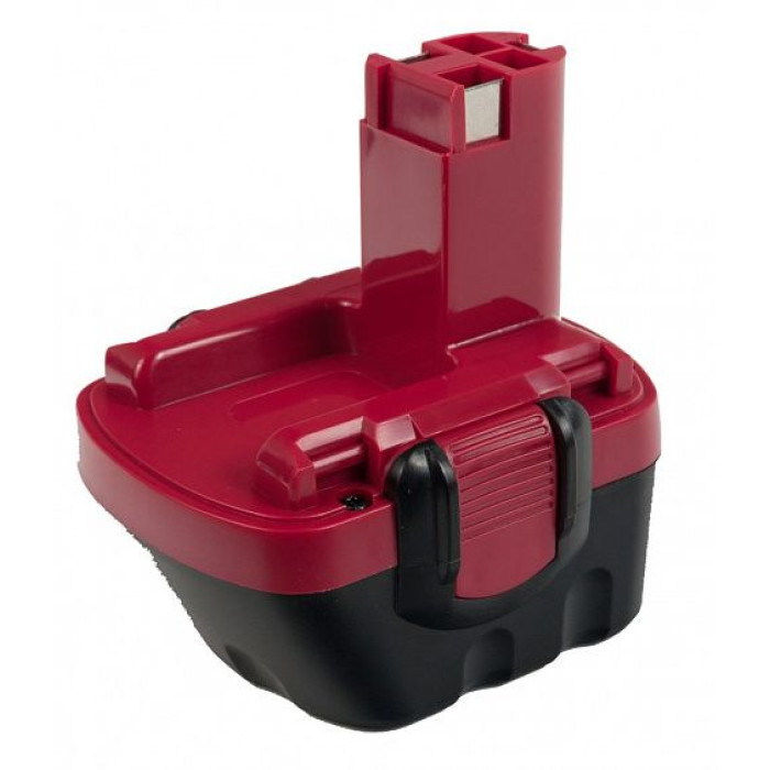 Аккумулятор ПРАКТИКА для bosch 12в 2,0ач nicd коробка Аккумулятор ПРАКТИКА для bosch 12в 2,0ач nicd коробка