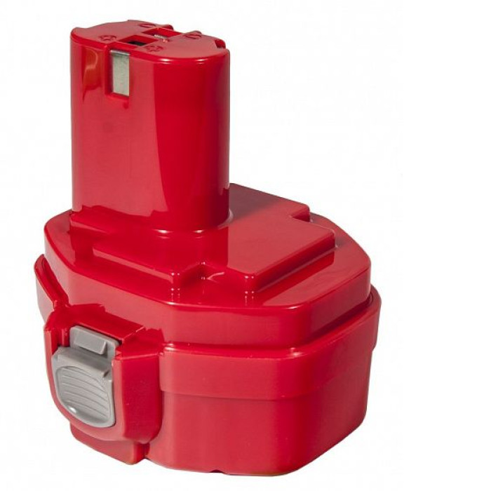 Аккумулятор ПРАКТИКА для makita 14.4в 1,5ач nicd коробка Аккумулятор ПРАКТИКА для makita 14.4в 1,5ач nicd коробка