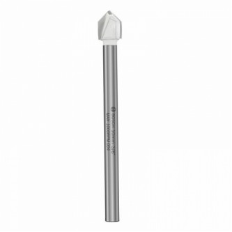 Сверло стекло кафель BOSCH 4х70мм xpert for ceramic