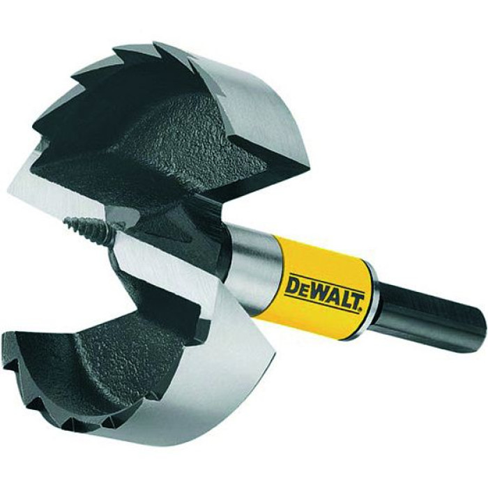 Сверло форстнера DEWALT ф 38мм. dt4579 Сверло форстнера DEWALT ф 38мм. dt4579