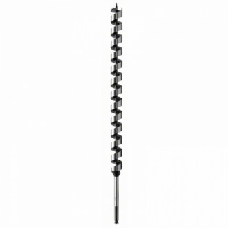 Сверло дерево винтовое BOSCH 28х450 Сверло дерево винтовое BOSCH 28х450