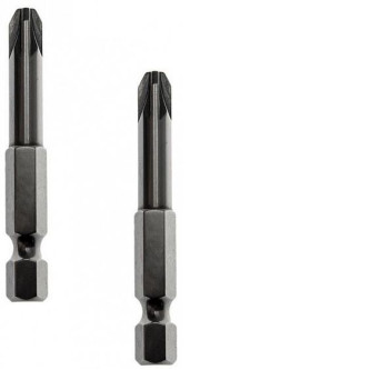 Бита Redverg Pz3х50 (2шт.)(720191)