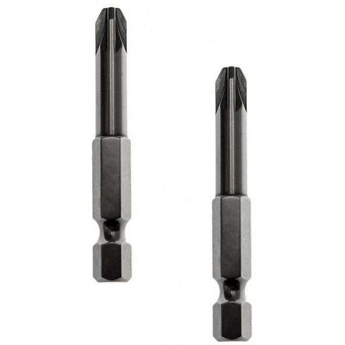 Бита Redverg Pz3х50 (2шт.)(720191) Бита Redverg Pz3х50 (2шт.)(720191)