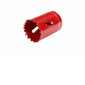 Коронка биметаллическая RedVerg 20 мм(501181)
