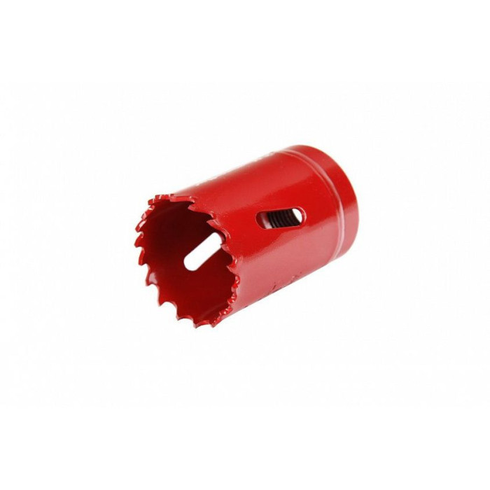 Коронка биметаллическая RedVerg 20 мм(501181) Коронка биметаллическая RedVerg 20 мм(501181)