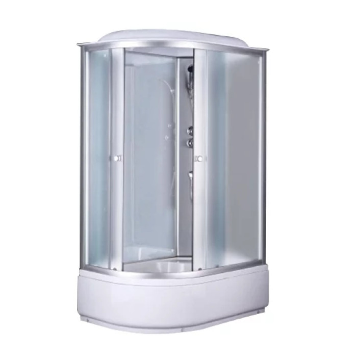 Душевая кабина Niagara NG-778-08R Душевая кабина Niagara NG-778-08R