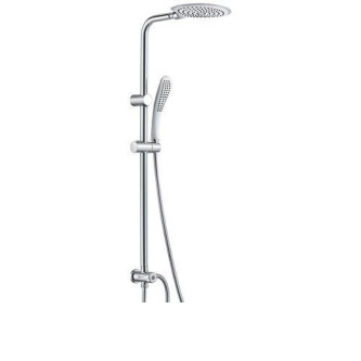 Душевая стойка WasserKraft A045