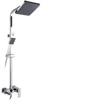 Душевая стойка Timo Selene SX-1030 chrome Душевая стойка Timo Selene SX-1030 chrome