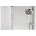 Душевая кабина DETO ЕМ1590 LED Душевая кабина DETO ЕМ1590 LED