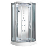 Душевая кабина BANFF B-408 Душевая кабина BANFF B-408