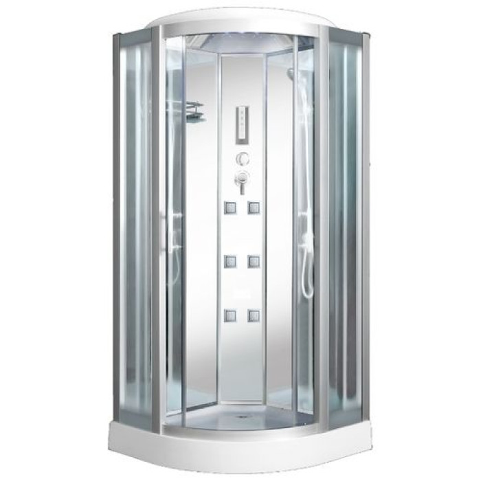 Душевая кабина BANFF B-408 Душевая кабина BANFF B-408