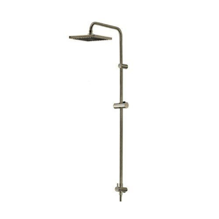 Душевая стойка WasserKraft A040 Душевая стойка WasserKraft A040