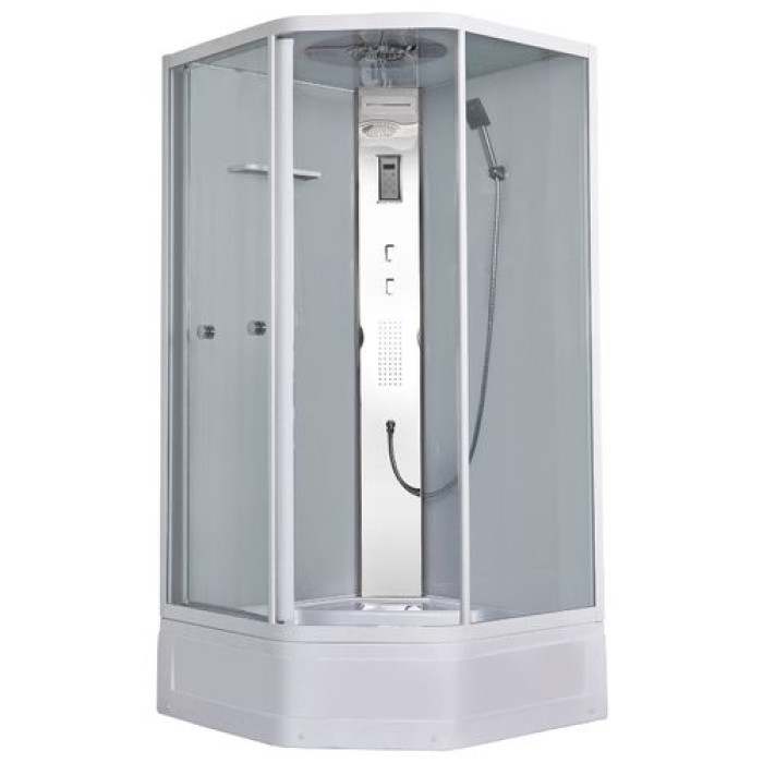 Душевая кабина ORANS EW-122 Душевая кабина ORANS EW-122
