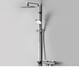 Душевая стойка WasserKraft A042