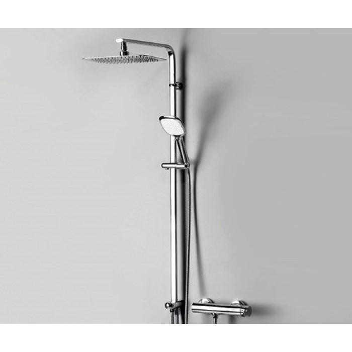 Душевая стойка WasserKraft A042 Душевая стойка WasserKraft A042