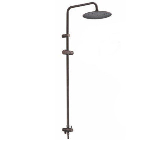 Душевая стойка WasserKraft A041