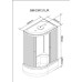 Душевая кабина Parly BM121L Душевая кабина Parly BM121L