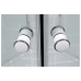 Душевая кабина DETO ЕМ1511 R LED Душевая кабина DETO ЕМ1511 R LED