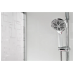 Душевая кабина DETO ЕМ1580 LED Душевая кабина DETO ЕМ1580 LED