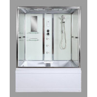 Душевая кабина DETO V150 Душевая кабина DETO V150