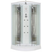 Душевая кабина Niagara NG-7012-01 Душевая кабина Niagara NG-7012-01