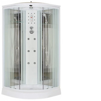 Душевая кабина Niagara NG-7012-01 Душевая кабина Niagara NG-7012-01