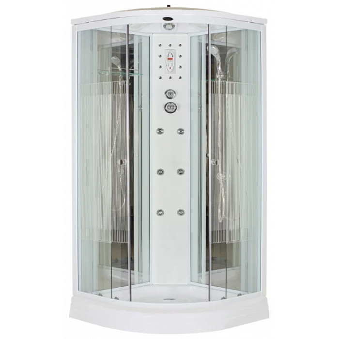 Душевая кабина Niagara NG-7012-01